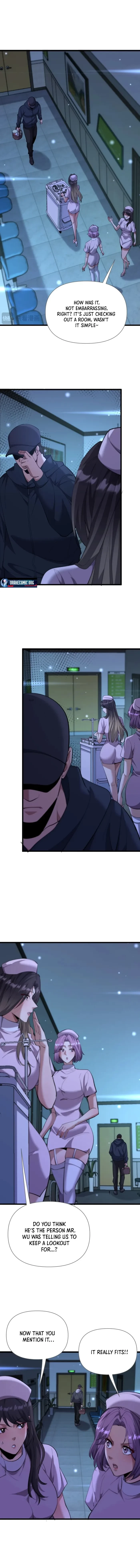 I’m Stuck On The Same Day For A Thousand Years Chapter 228 - 4