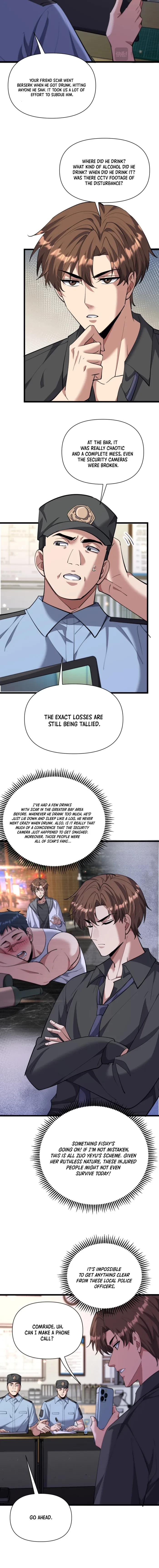 I’m Stuck On The Same Day For A Thousand Years Chapter 227 - 2