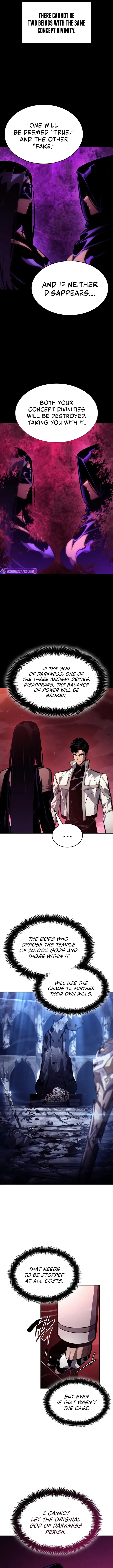 Boundless Ascension Chapter 161 - 4