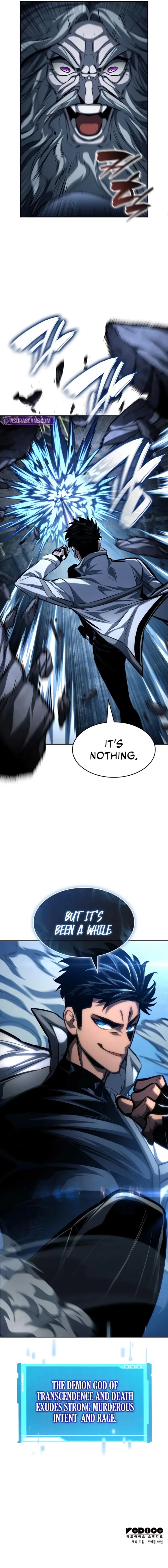 Boundless Ascension Chapter 161 - 15