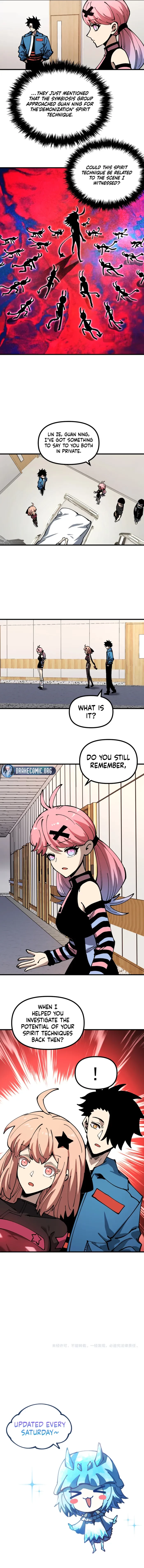 Global Beast Tamer: I Can See the Path of Evolution Chapter 45 - 7