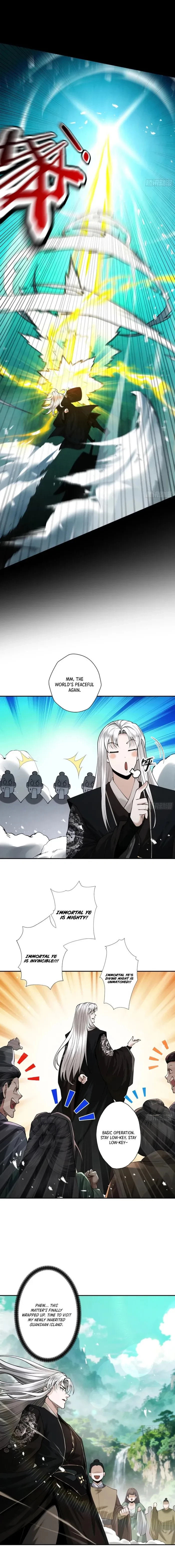 Strength Through Adversity, My Cultivation Knows No Limits Chapter 88 - 7