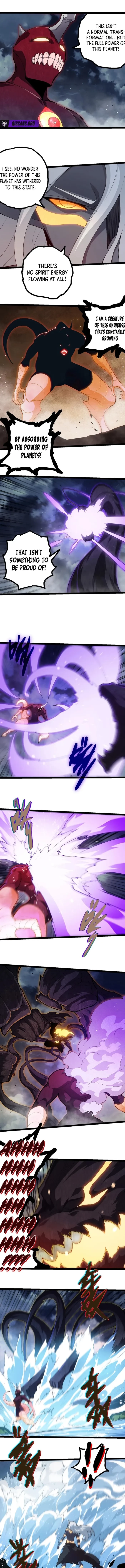 Starting Over as a Tree Chapter 452 - 2