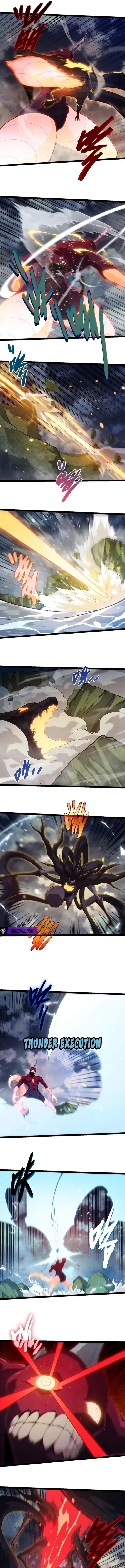 Starting Over as a Tree Chapter 452 - 4