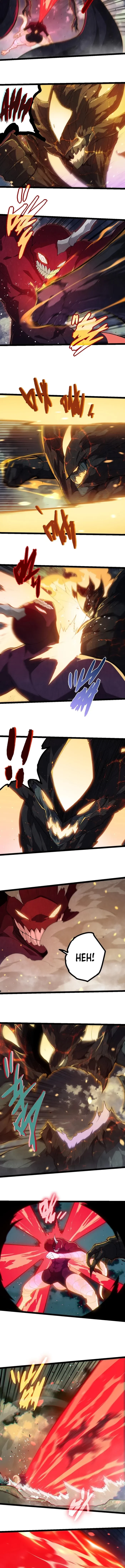 Starting Over as a Tree Chapter 452 - 5