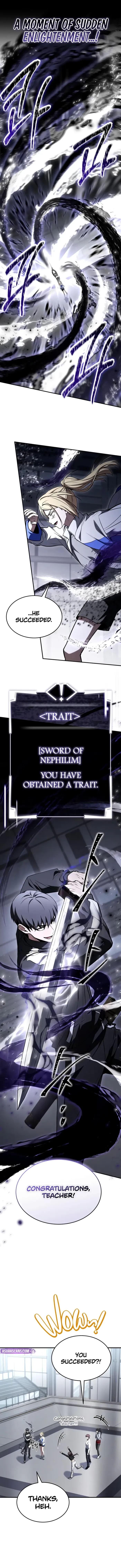 Ultimate Tutorial Warrior Chapter 64 - 13