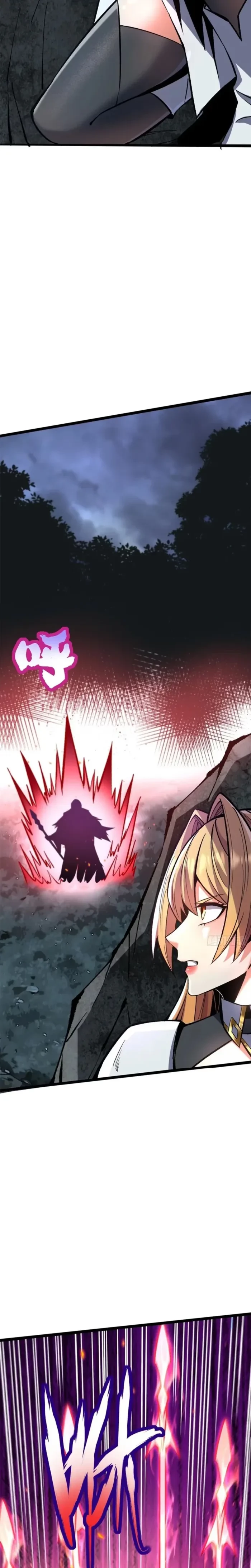 I Really Don’t Want to Learn Forbidden Spells Chapter 147 - 2