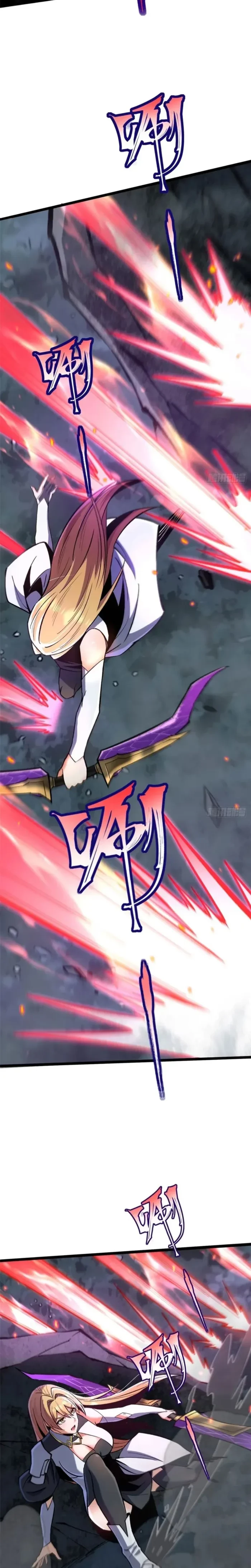 I Really Don’t Want to Learn Forbidden Spells Chapter 147 - 4