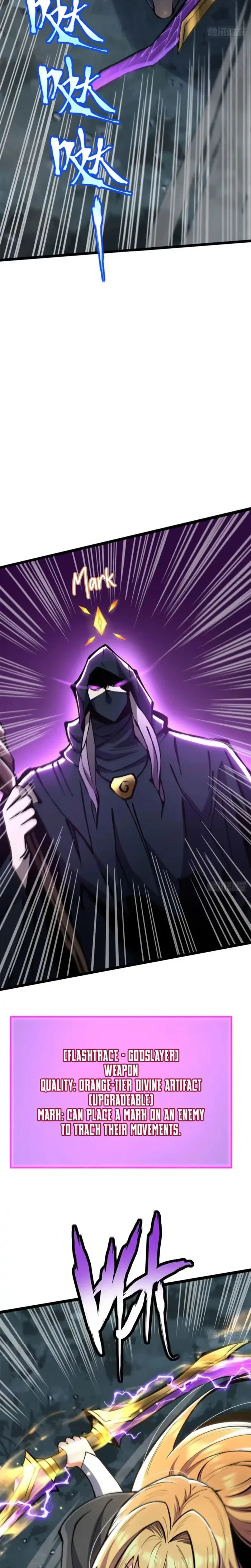 I Really Don’t Want to Learn Forbidden Spells Chapter 147 - 7