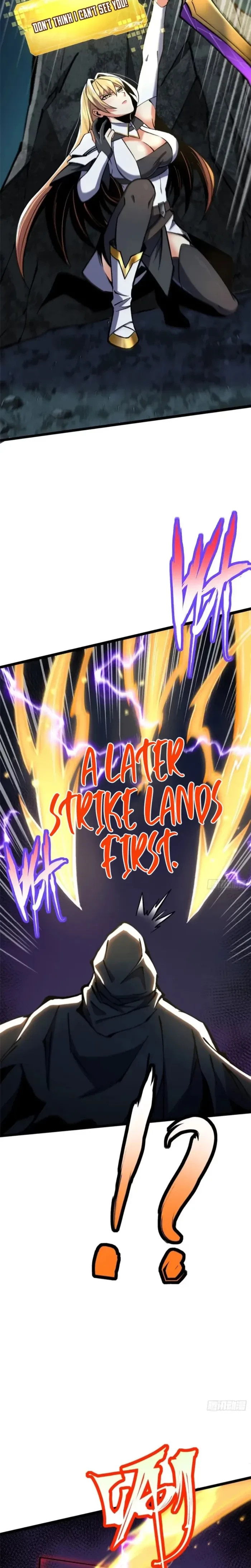 I Really Don’t Want to Learn Forbidden Spells Chapter 147 - 9