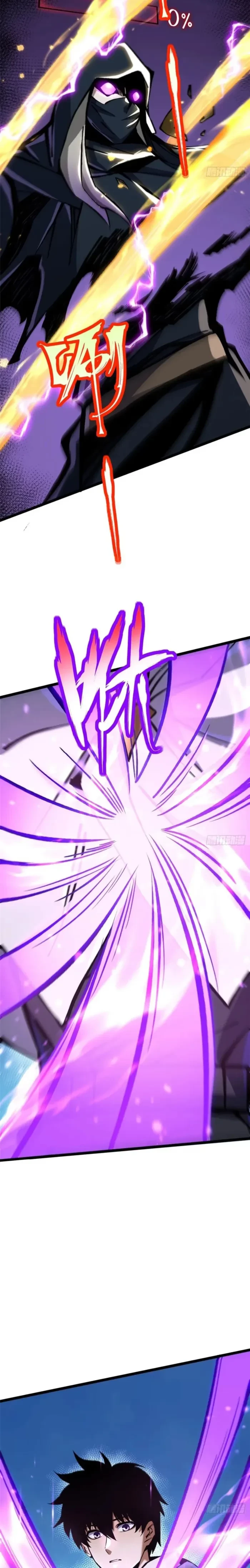 I Really Don’t Want to Learn Forbidden Spells Chapter 147 - 10