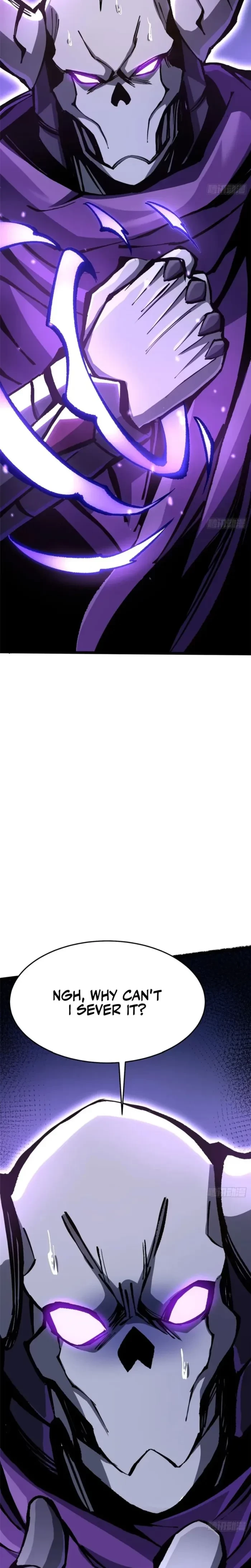 I Really Don’t Want to Learn Forbidden Spells Chapter 147 - 14