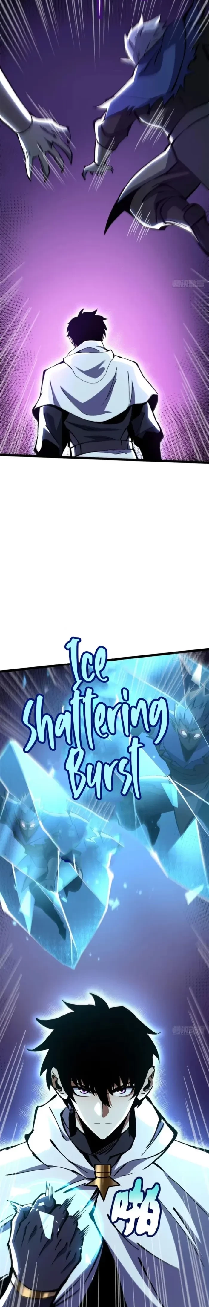 I Really Don’t Want to Learn Forbidden Spells Chapter 147 - 17