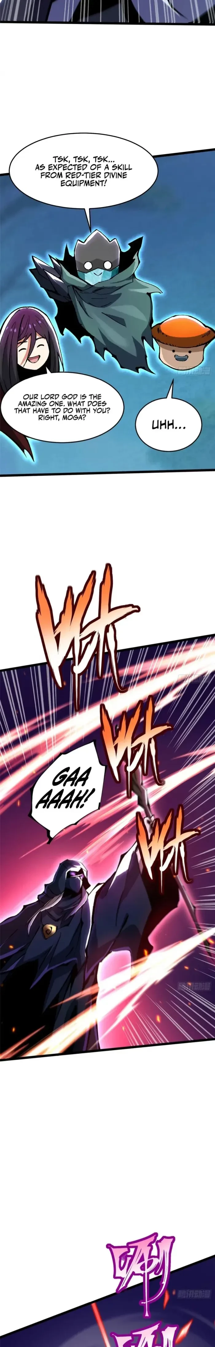 I Really Don’t Want to Learn Forbidden Spells Chapter 147 - 18