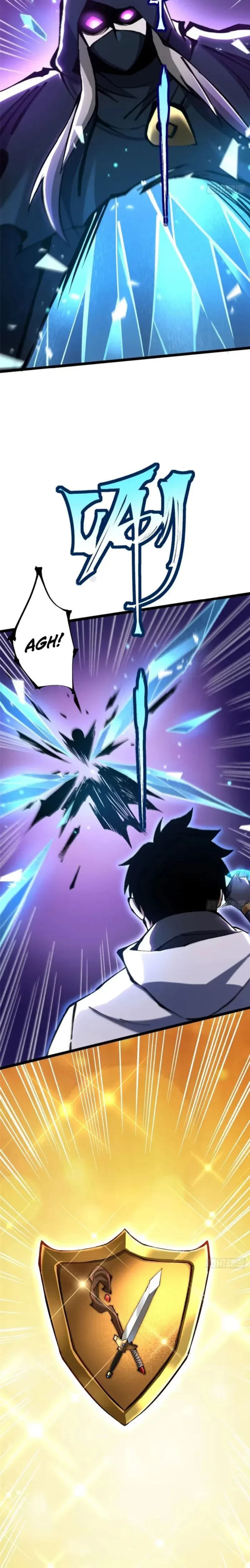 I Really Don’t Want to Learn Forbidden Spells Chapter 147 - 20