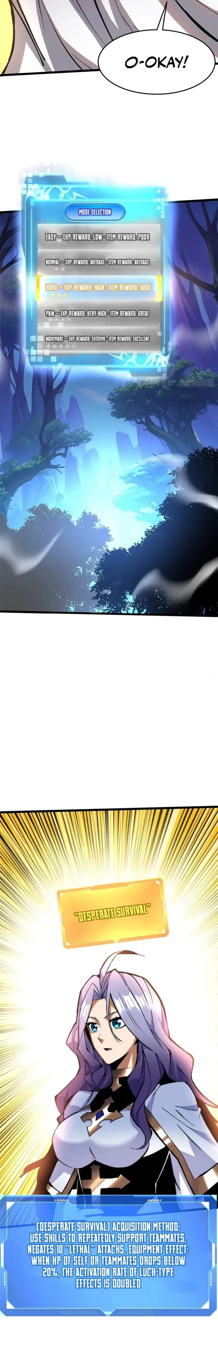 I Really Don’t Want to Learn Forbidden Spells Chapter 146 - 9