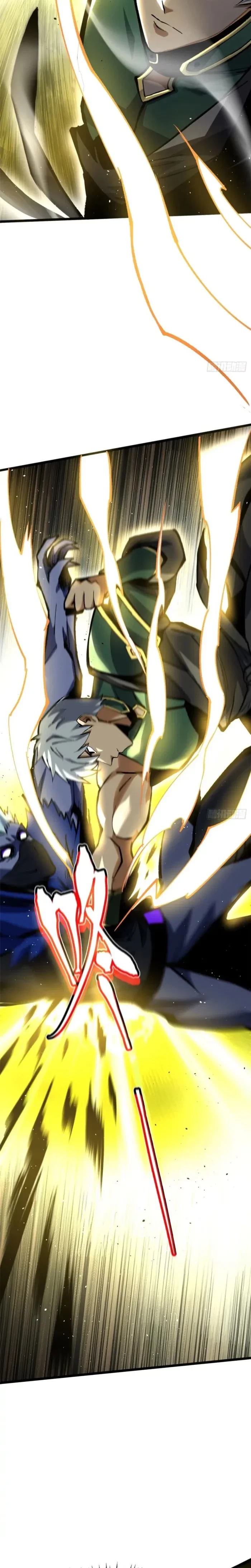 I Really Don’t Want to Learn Forbidden Spells Chapter 146 - 12