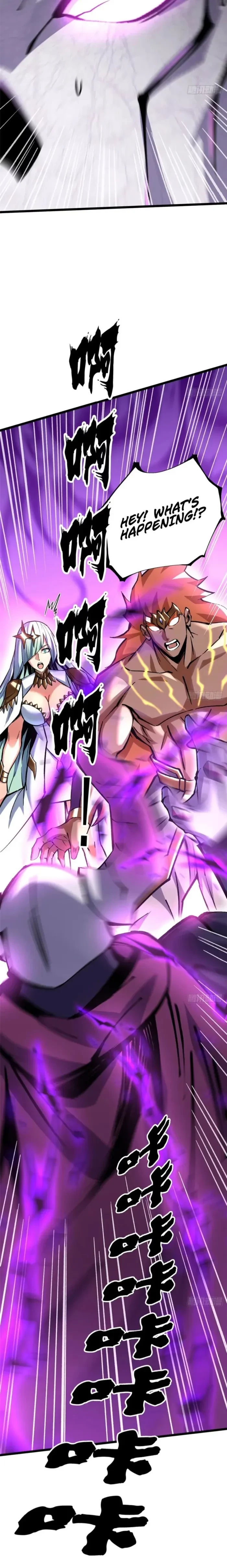 I Really Don’t Want to Learn Forbidden Spells Chapter 146 - 21