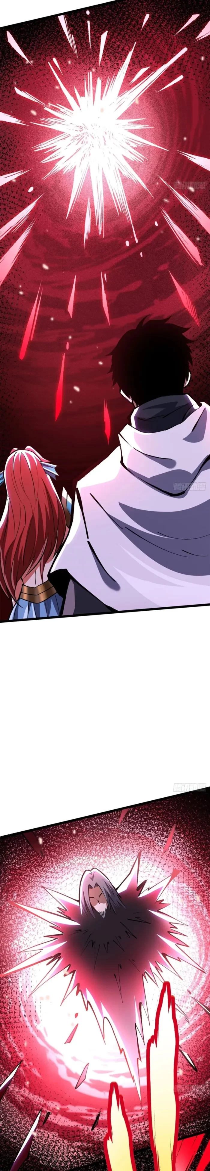 I Really Don’t Want to Learn Forbidden Spells Chapter 145 - 5