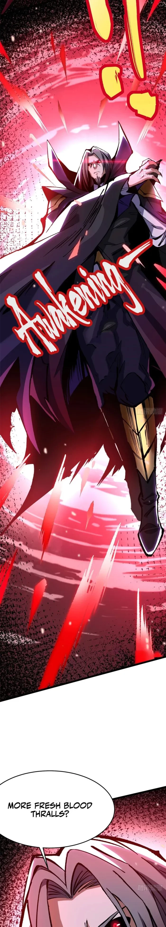 I Really Don’t Want to Learn Forbidden Spells Chapter 145 - 6