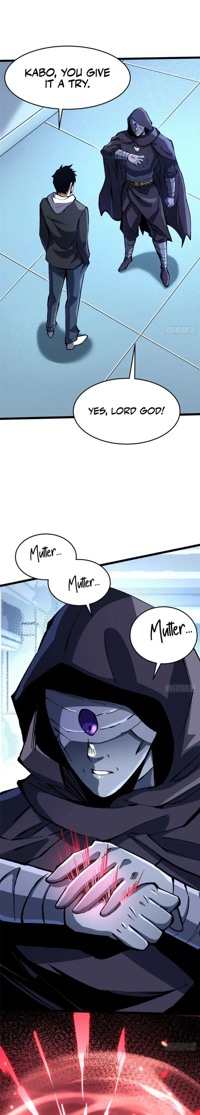 I Really Don’t Want to Learn Forbidden Spells Chapter 145 - 15