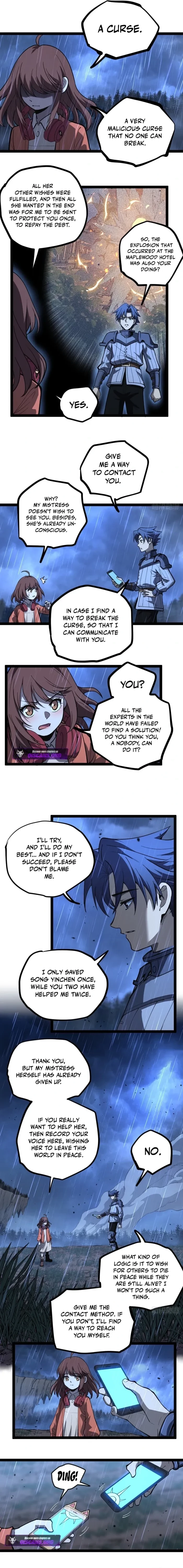 Myriad Realms Gatekeeper Chapter 103 - 2