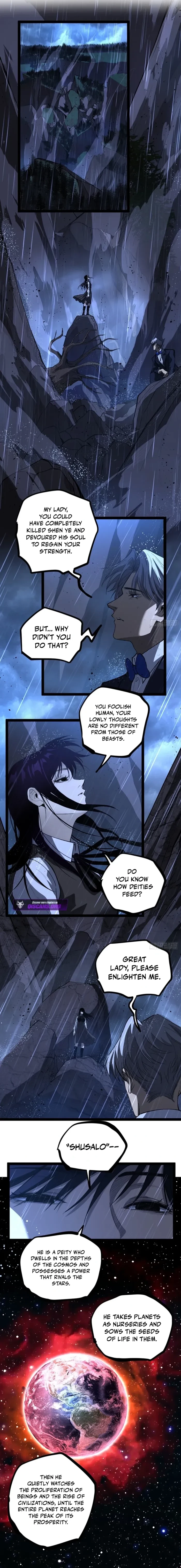 Myriad Realms Gatekeeper Chapter 103 - 4