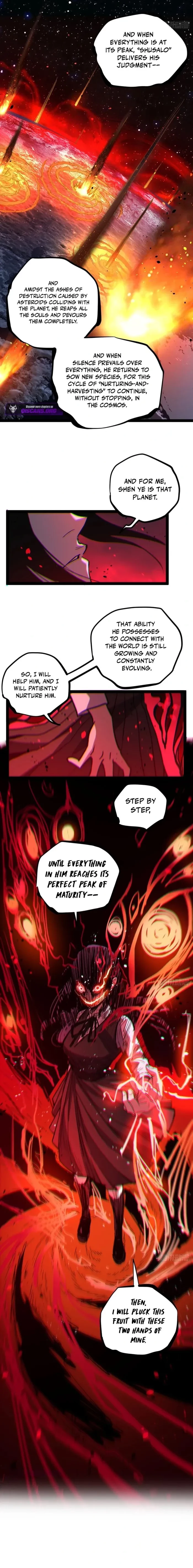 Myriad Realms Gatekeeper Chapter 103 - 5