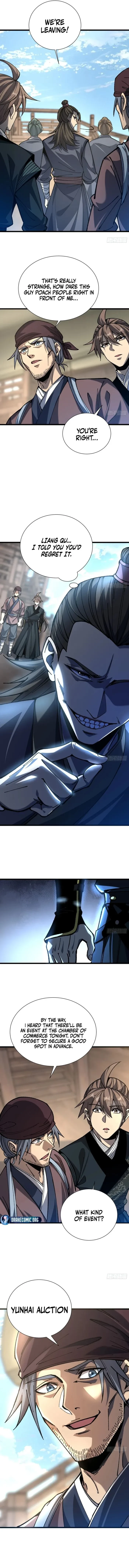 Becoming a God, Starting as water monkey Chapter 88 - 6