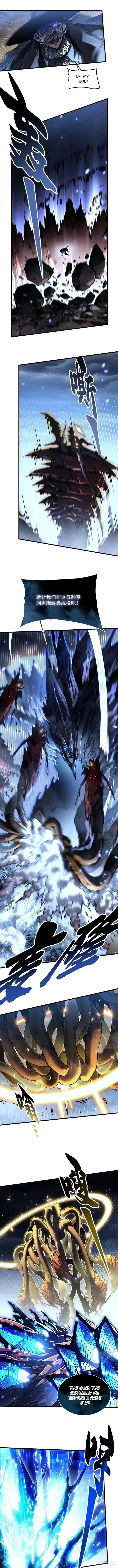 Martial Evolution: Start by Awakening the King of Monsters Chapter 73 - 5