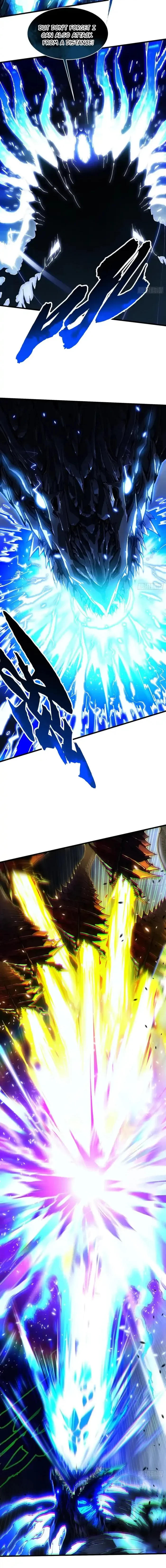 Martial Evolution: Start by Awakening the King of Monsters Chapter 73 - 6