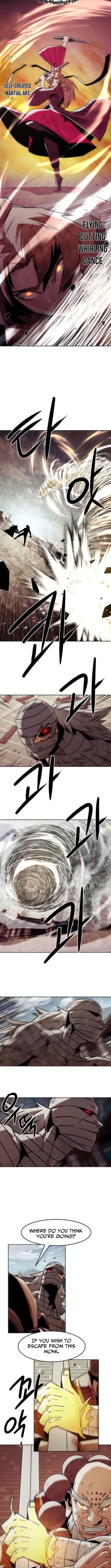 Becoming the Swordmaster Rank Young Lord of the Sichuan Tang Family Chapter 97 - 10