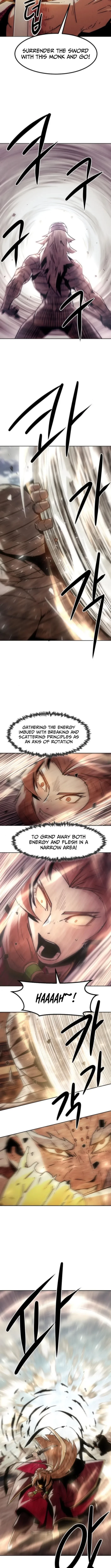 Becoming the Swordmaster Rank Young Lord of the Sichuan Tang Family Chapter 97 - 11