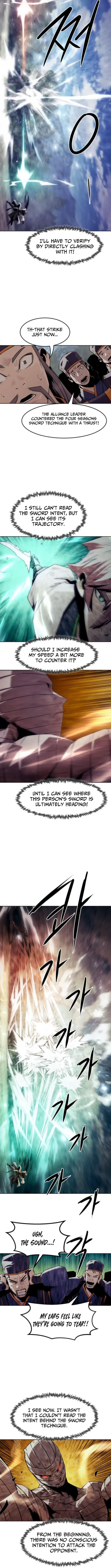 Becoming the Swordmaster Rank Young Lord of the Sichuan Tang Family Chapter 96 - 4