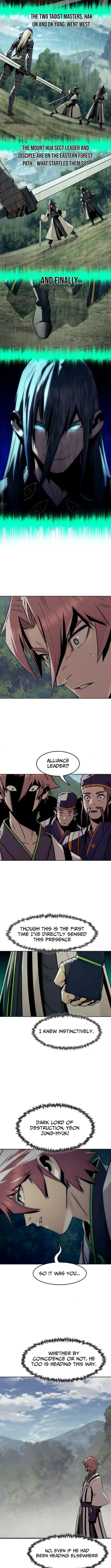 Becoming the Swordmaster Rank Young Lord of the Sichuan Tang Family Chapter 96 - 13