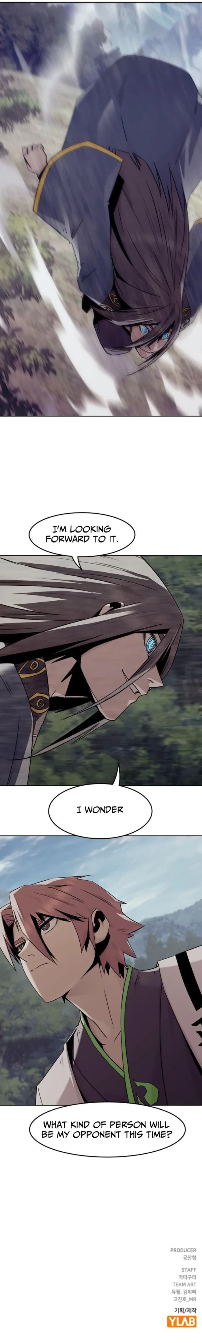 Becoming the Swordmaster Rank Young Lord of the Sichuan Tang Family Chapter 96 - 15