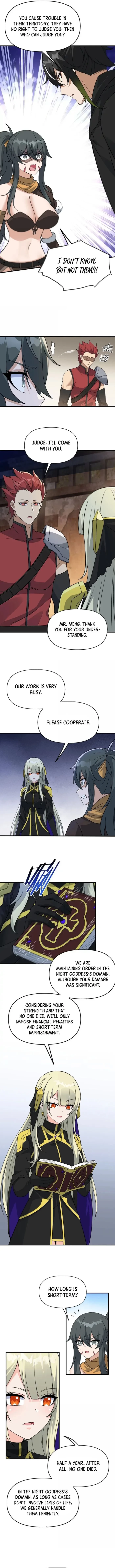 The Heavenly Path Is Not Stupid Chapter 149 - 2