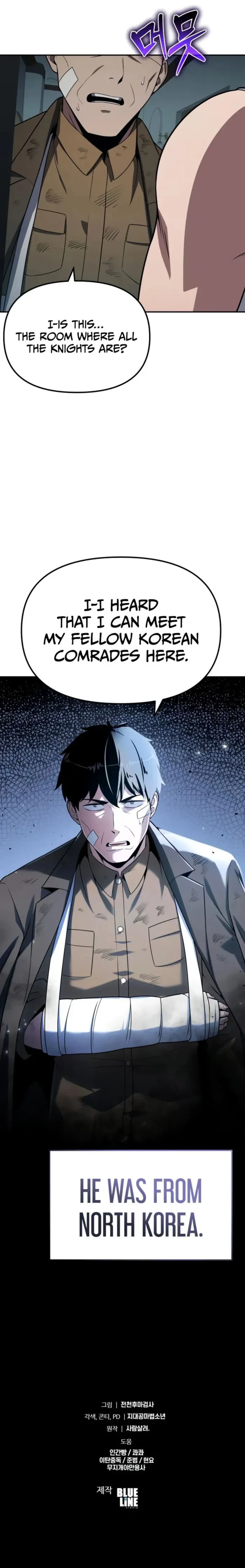 The Knight King Who Returned with a God Chapter 137 - 13