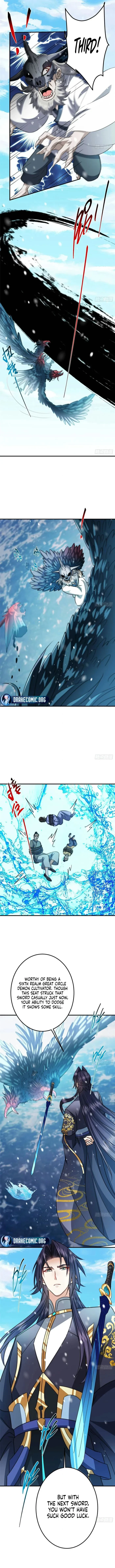 Keep a Low Profile, Sect Leader Chapter 573 - 7