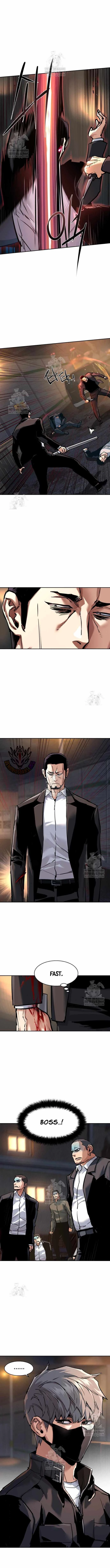 Mercenary Enrollment Chapter 262 - 2