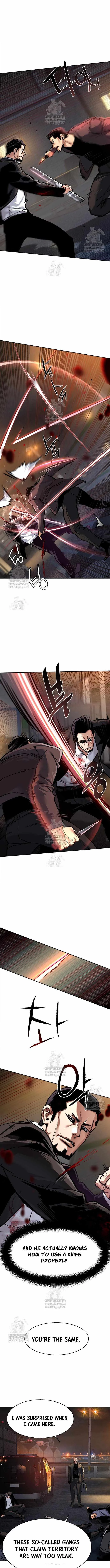 Mercenary Enrollment Chapter 262 - 3