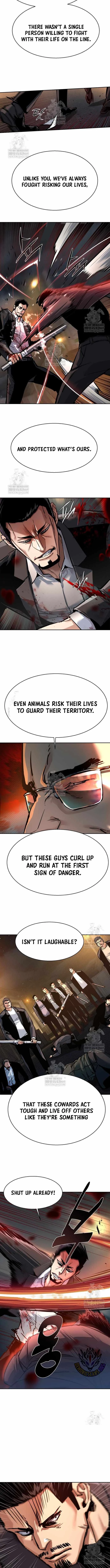 Mercenary Enrollment Chapter 262 - 4