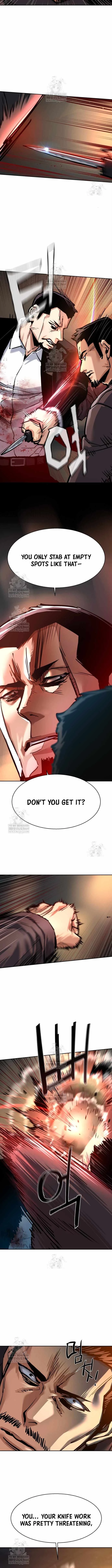 Mercenary Enrollment Chapter 262 - 5