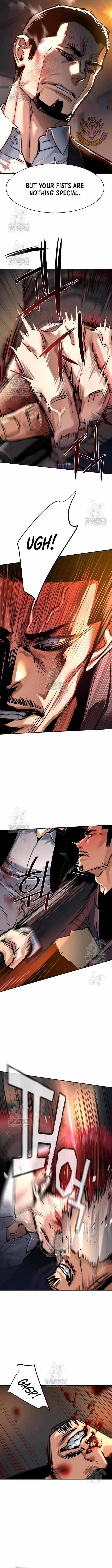 Mercenary Enrollment Chapter 262 - 6