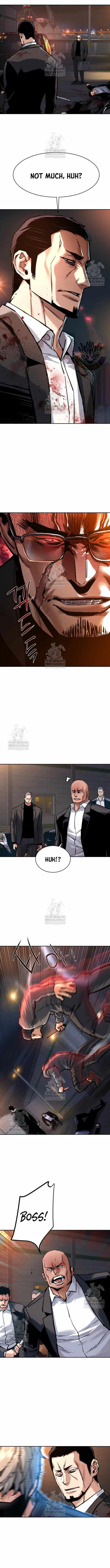 Mercenary Enrollment Chapter 262 - 8