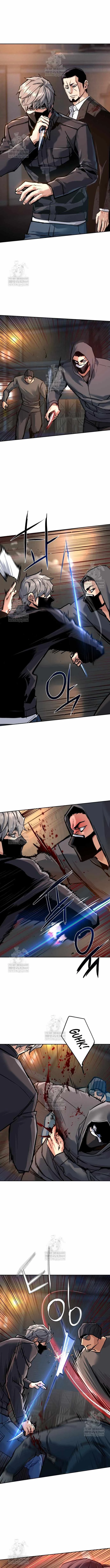 Mercenary Enrollment Chapter 262 - 9