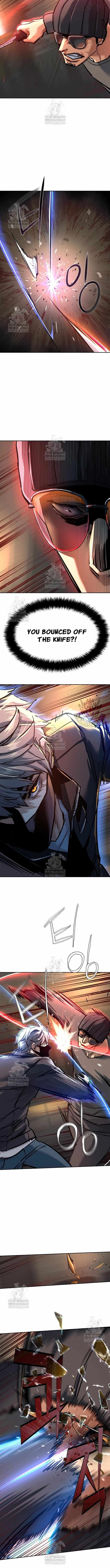 Mercenary Enrollment Chapter 262 - 10