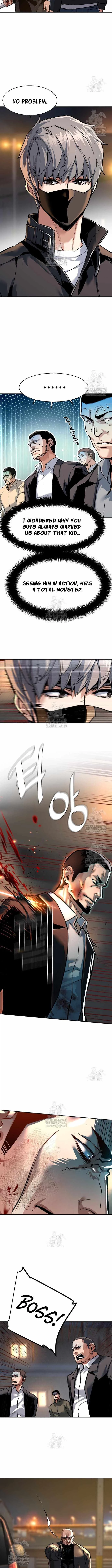 Mercenary Enrollment Chapter 262 - 12