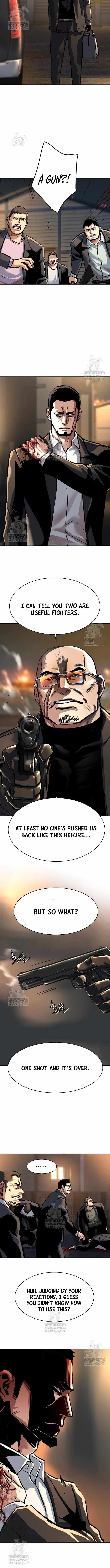 Mercenary Enrollment Chapter 262 - 13