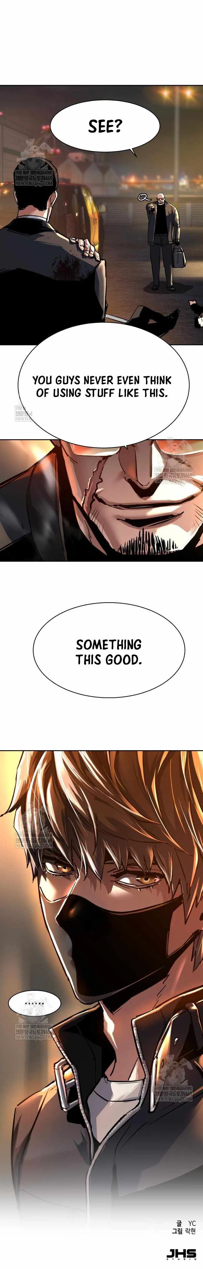 Mercenary Enrollment Chapter 262 - 14